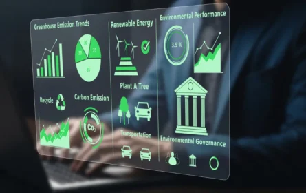 Navigating Scope 1-3 GHG Accounting: Establishing Your Baseline