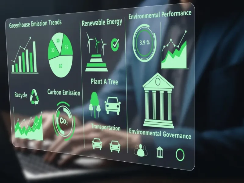 Navigating Scope 1-3 GHG Accounting: Establishing Your Baseline