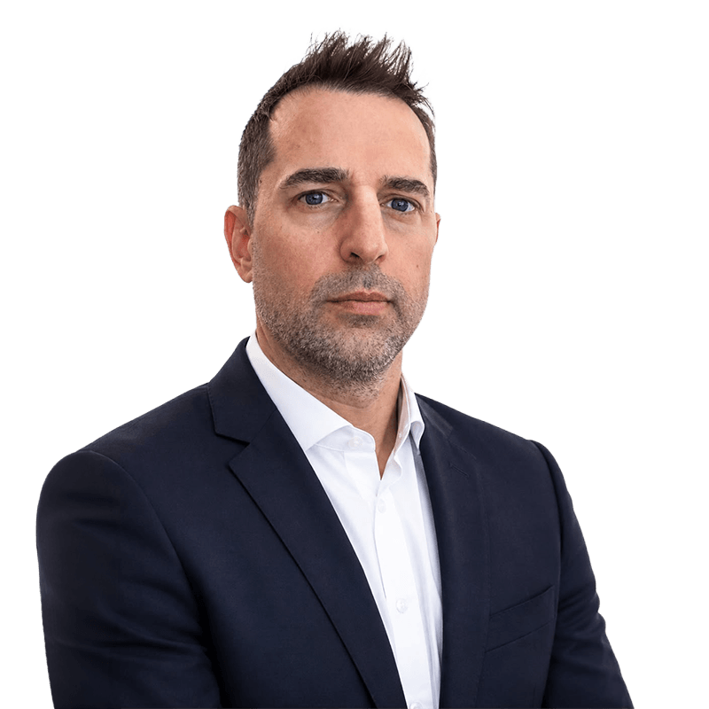 Jad Jubaili