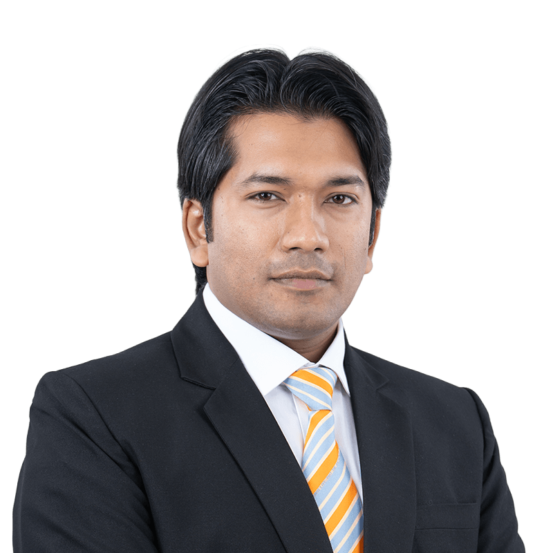 A Fattah All Monjur Asif