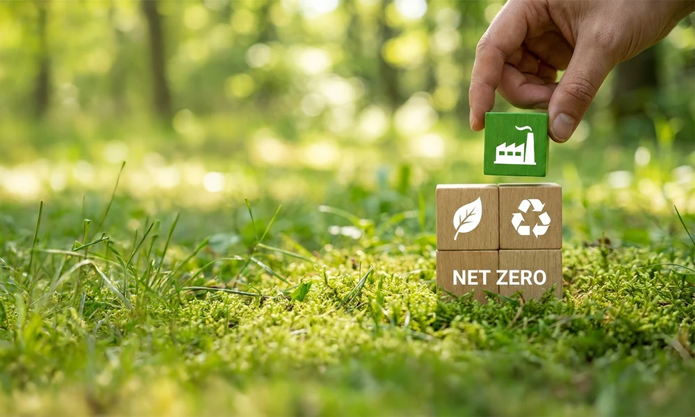 Net Zero Consultancy