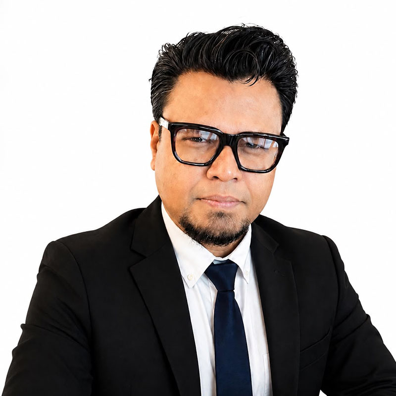 Zunaidur Mahfuz